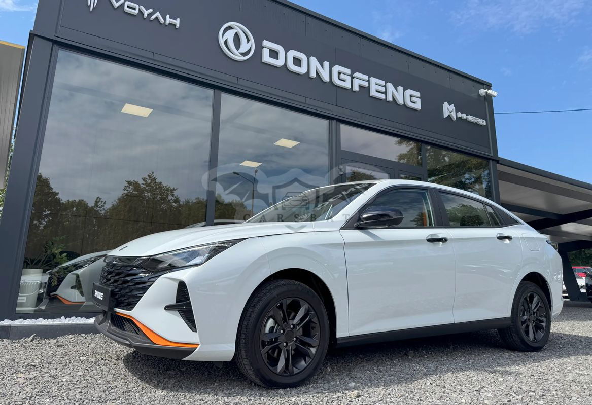 Dongfeng Shine 2024