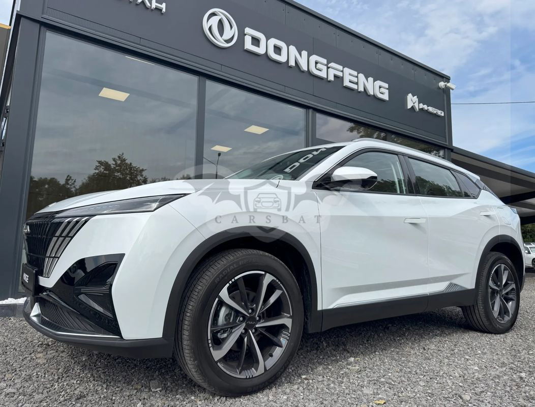 Dongfeng Mage 1.5T MachPower 2024