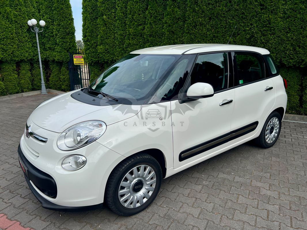 Fiat 500L 1.4 16V Pop Star 2016