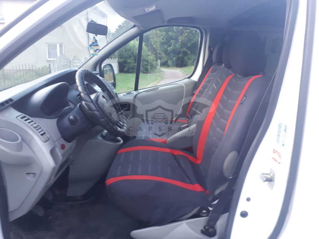 Fiat Panda II 1.2 Easy 2012