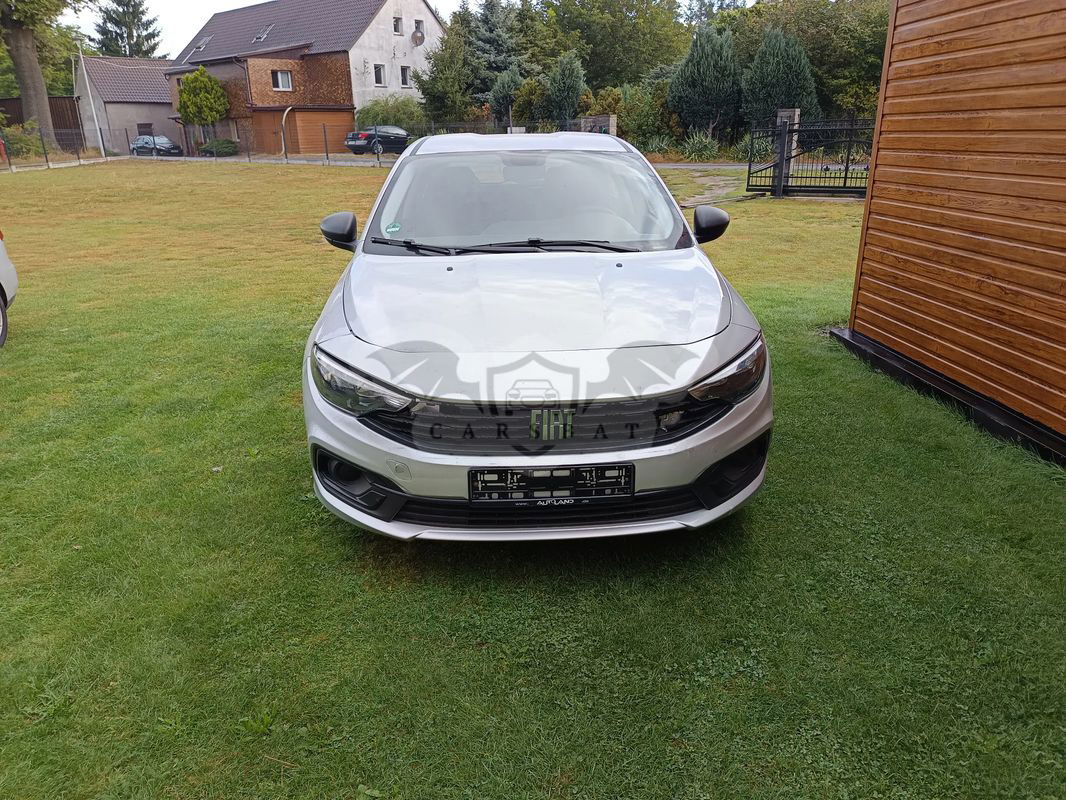 Fiat Tipo II 1.4 16v Easy 2021