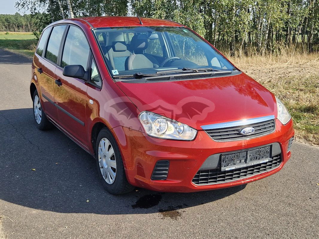 Ford C-Max I 2008