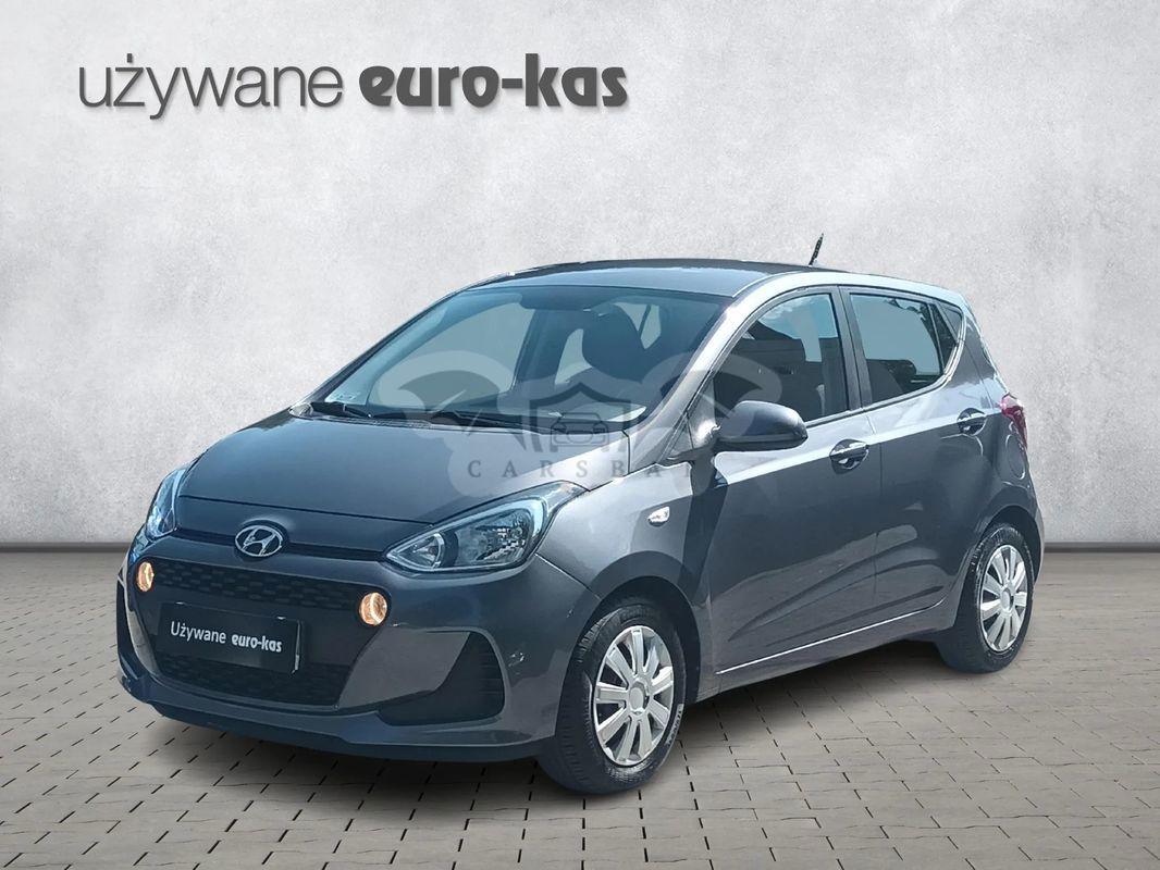 Hyundai i10 II 1.0 Access 2016