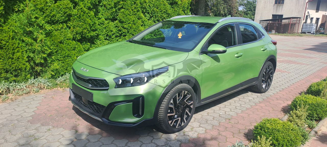 Kia XCeed 1.6 CRDi (48V Mild-Hybrid) DCT7 PLATINUM 2022