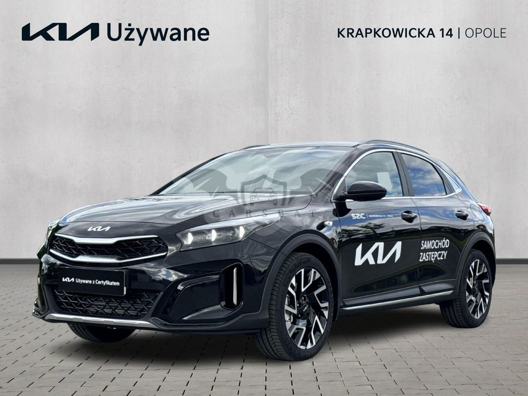 Kia XCeed 1.5 T-GDI M 2025