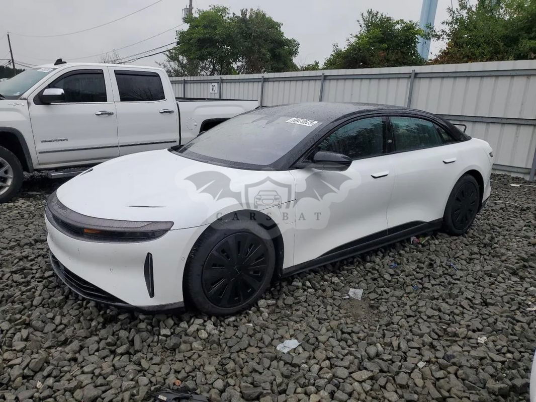 Lucid Air AWD Touring 2024