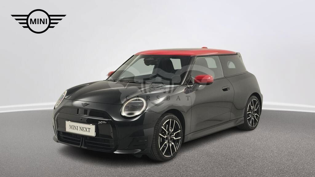 Mini Cooper 2023