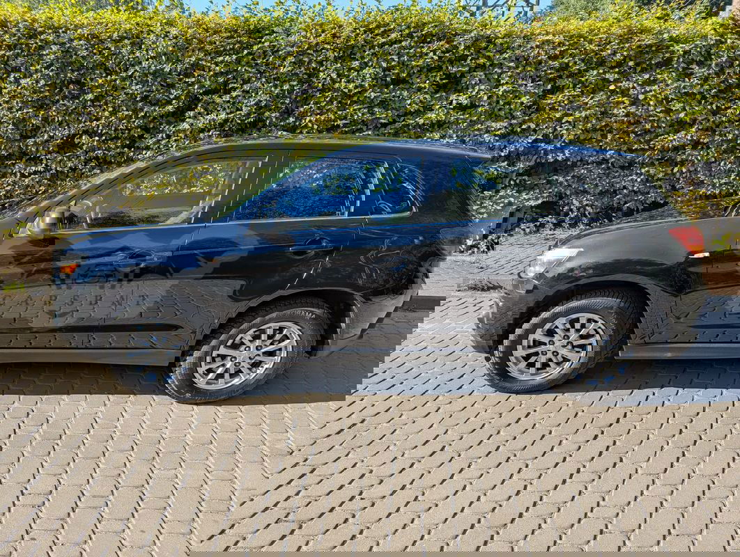 Mitsubishi ASX 1.8 DID Inform AS&G 2013