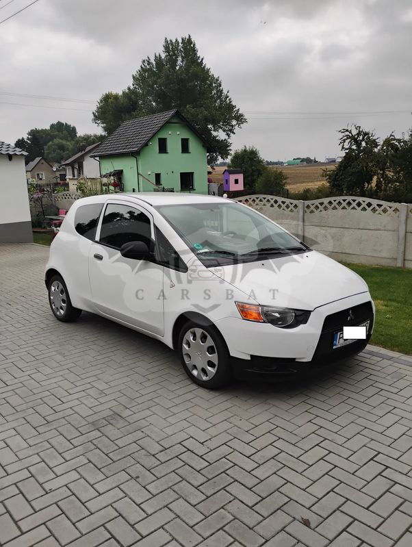 Mitsubishi Colt VII 1.1 Inform 2009