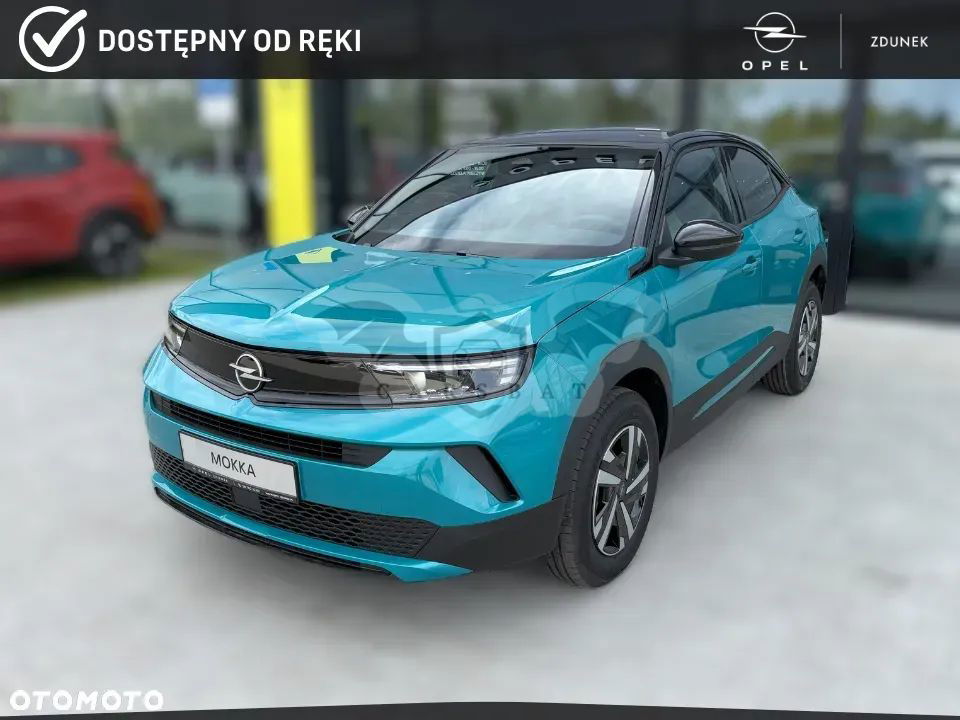 Opel Mokka 1.2 T Edition S&S 2025