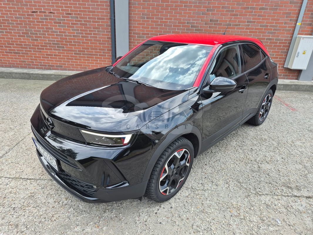 Opel Mokka 1.2 T Elegance S&S 2022