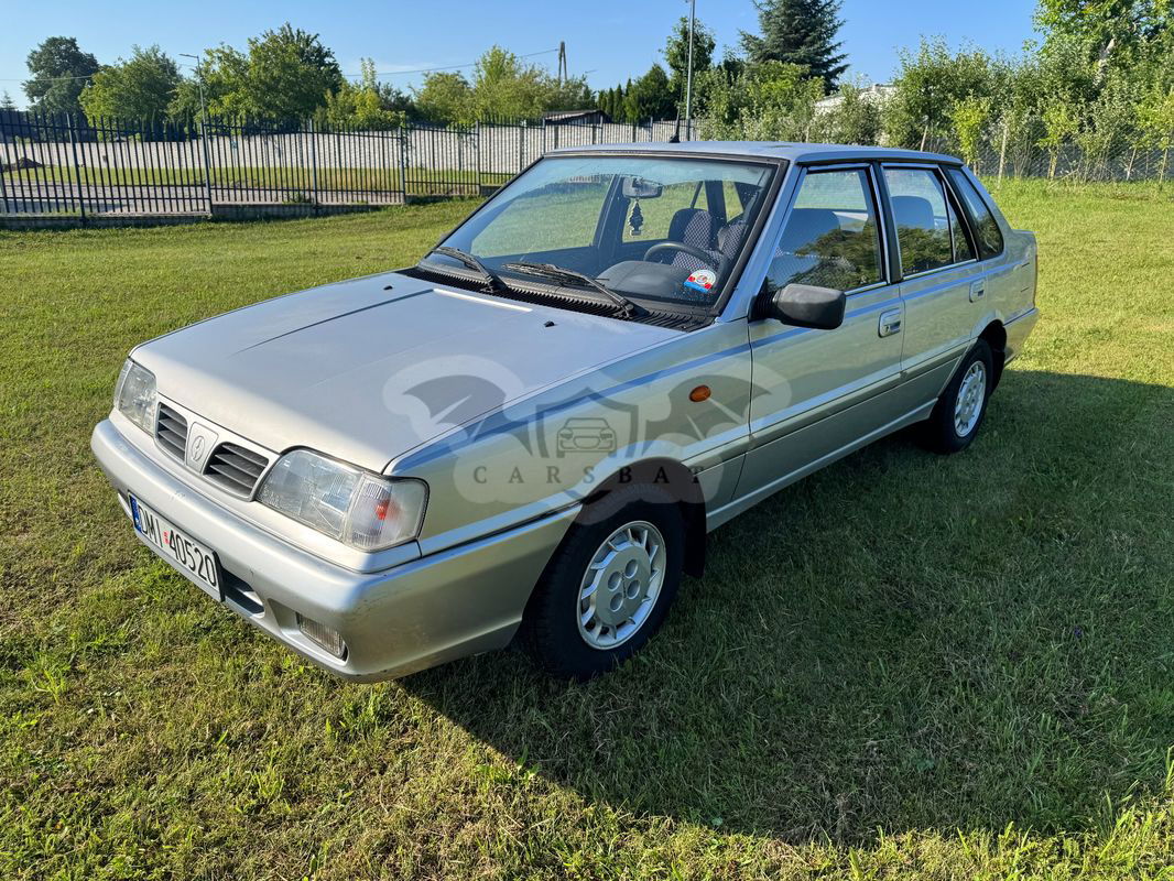 FSO Polonez Atu 1999