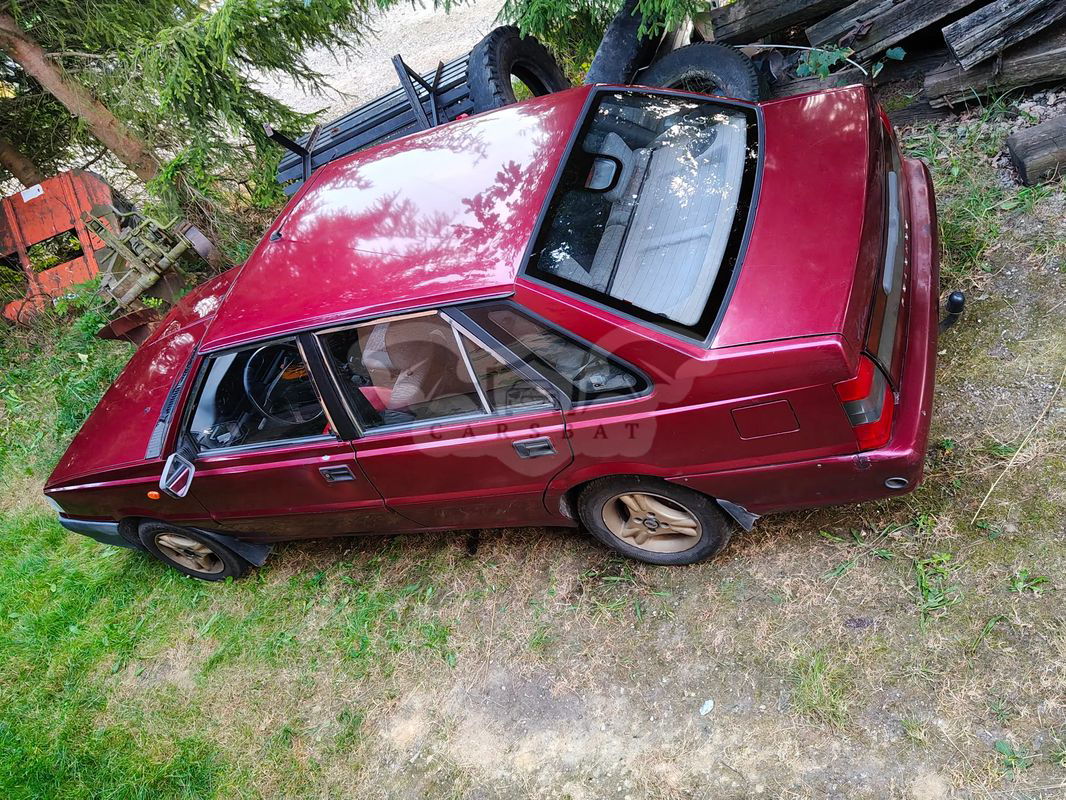 FSO Polonez Atu 1999