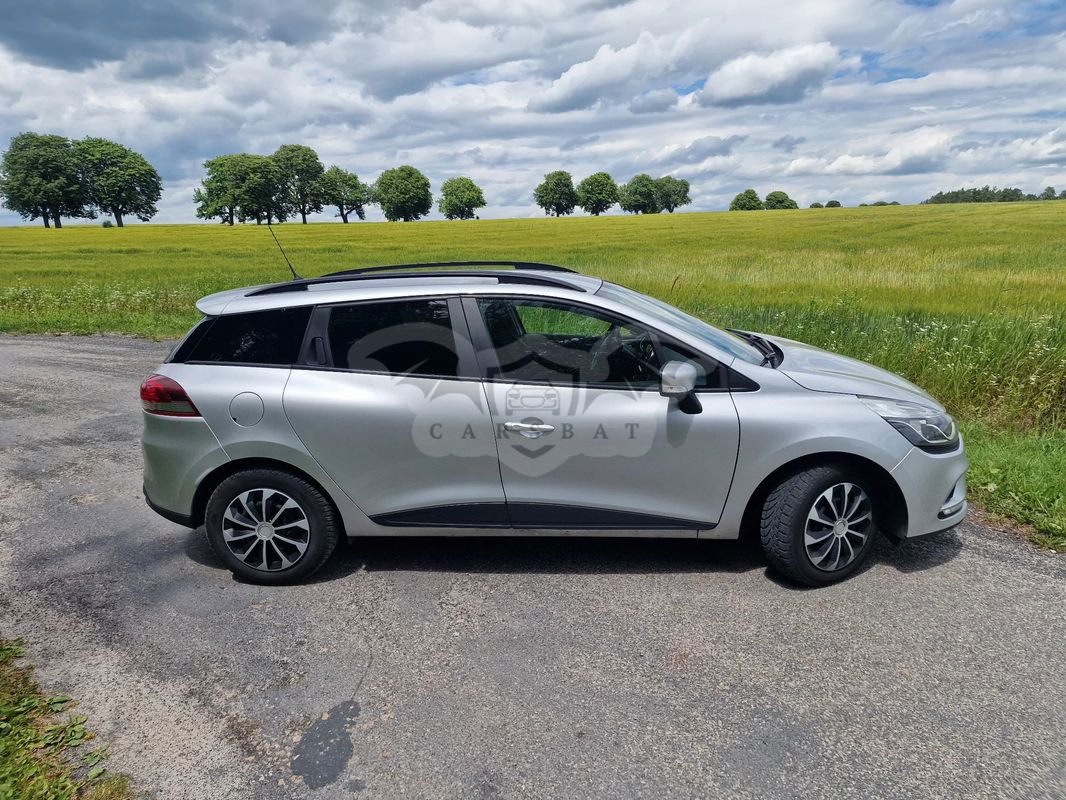 Renault Clio V 0.9 Energy TCe Zen 2020