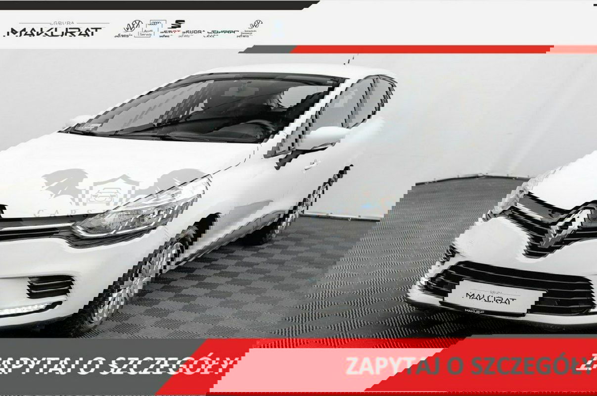 Renault Clio IV 0.9 Energy TCe Alize 2019