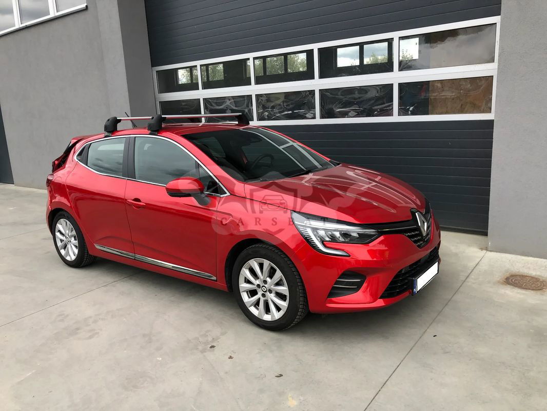 Renault Clio V 1.0 TCe Intens 2022