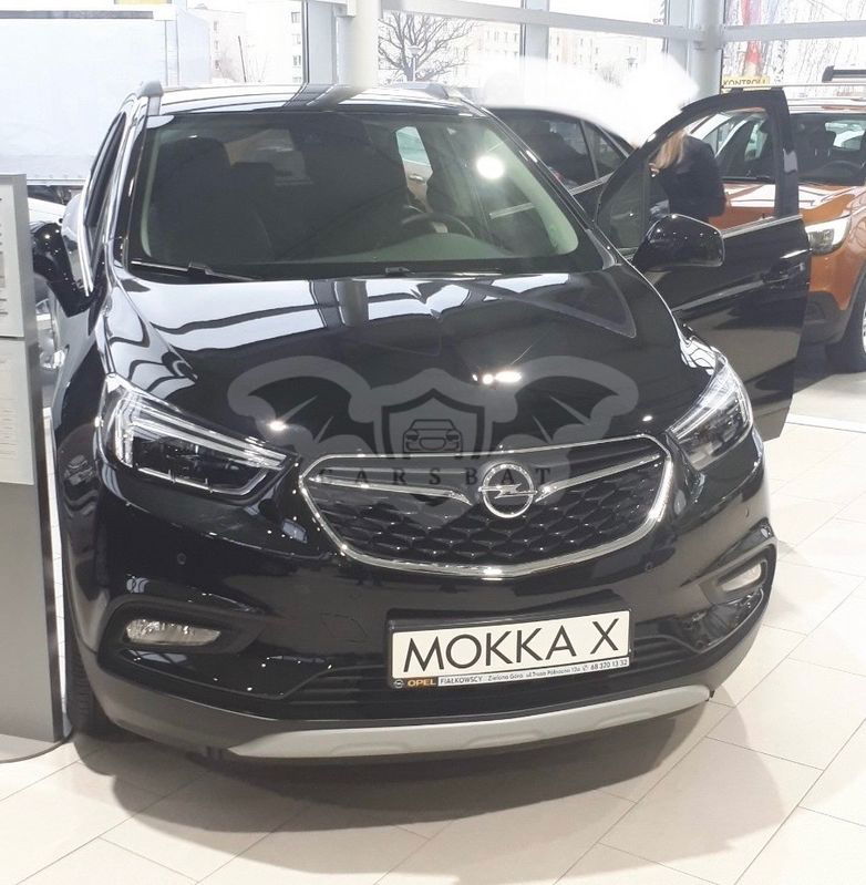 Opel Mokka X 1.4 T Elite S&S 2018