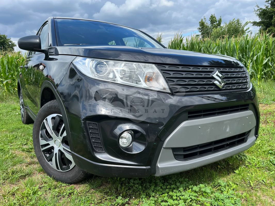 Suzuki Vitara II 1.6 Comfort 2WD 2016