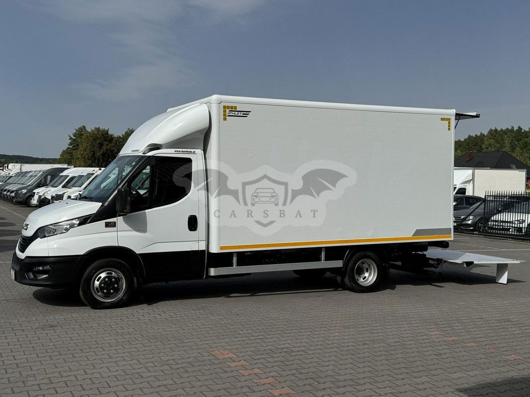 Iveco Daily 2022