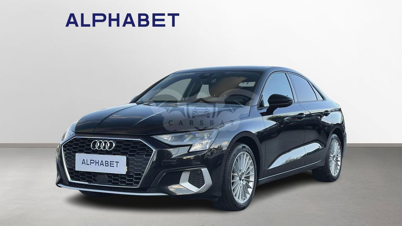 Audi A3 8Y 2022