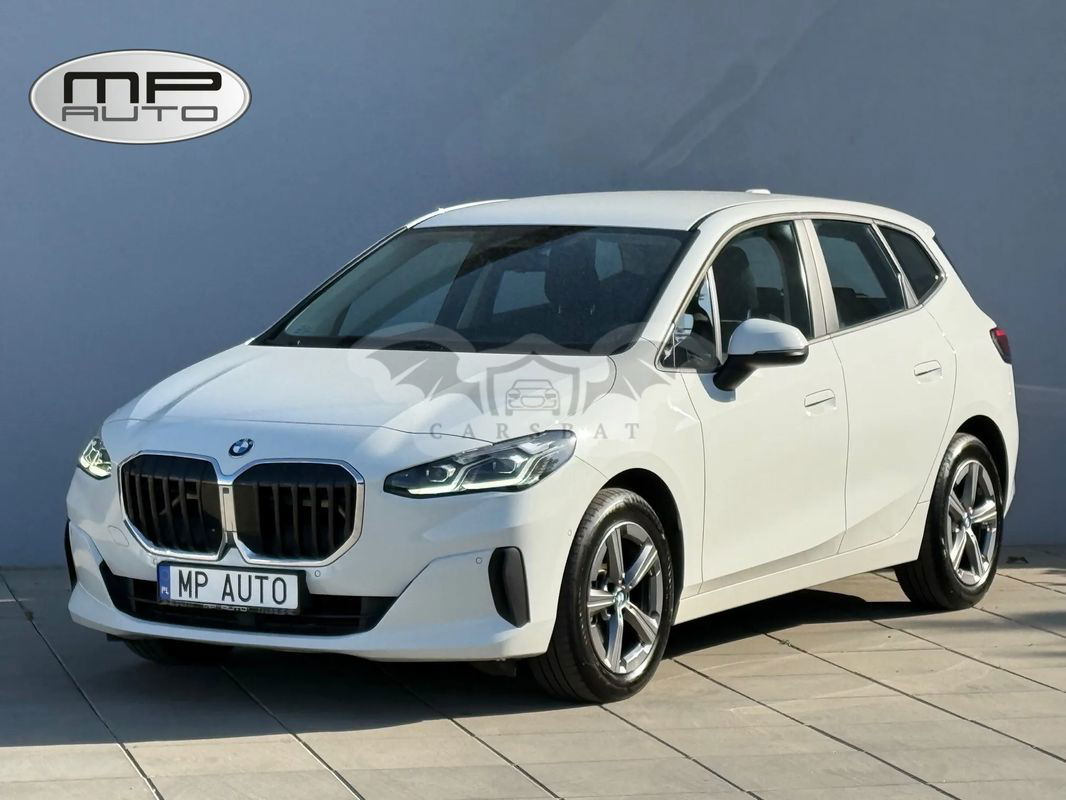 BMW 2 Series 218d 2022