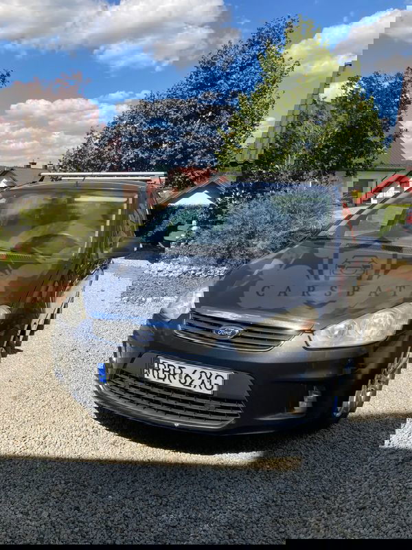 Ford C-Max 2009