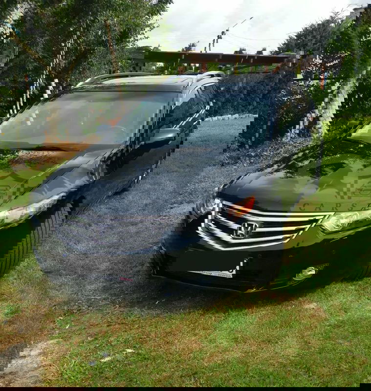 Honda Accord VIII 2.0 Executive 2009