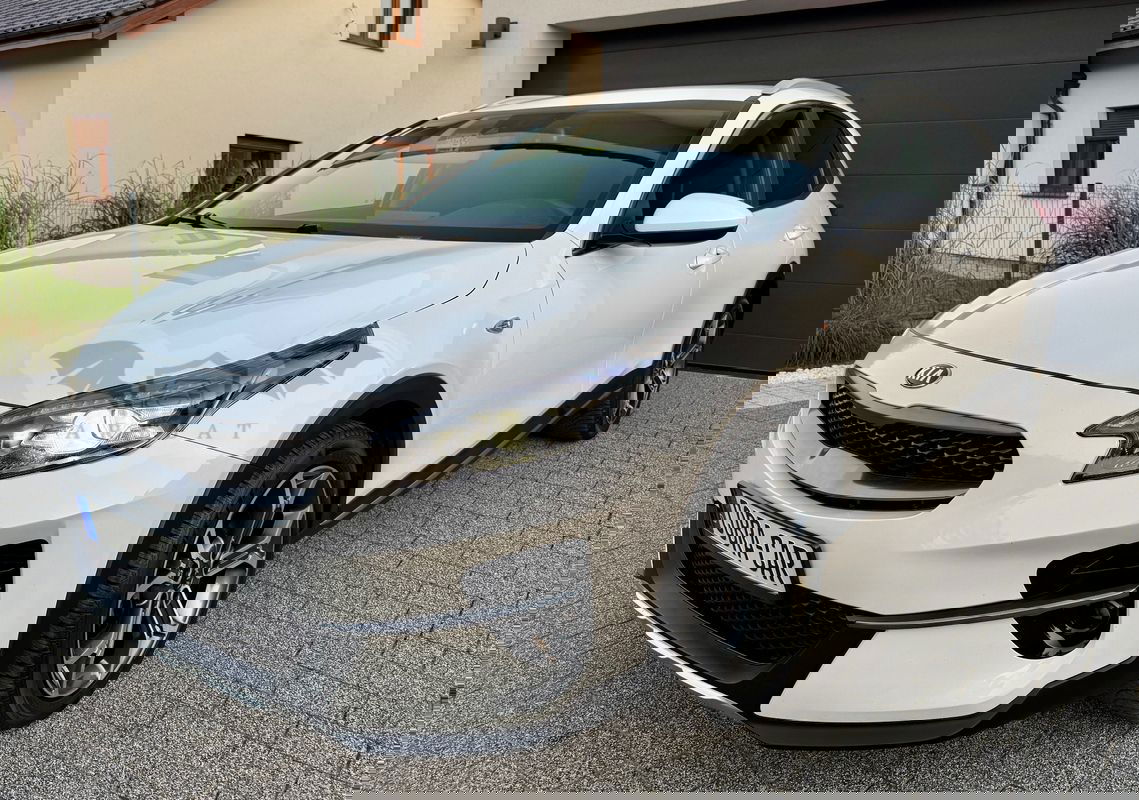Kia XCeed 1.4 T-GDI OPF DCT7 JBL SOUND EDITION 2020
