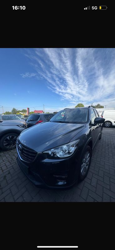 Mazda CX-5 I 2.0 SKYACTIV-G Prime-Line 2014