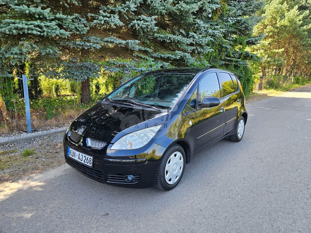 Mitsubishi Colt Z30 1.1 ClearTec Motion 2006