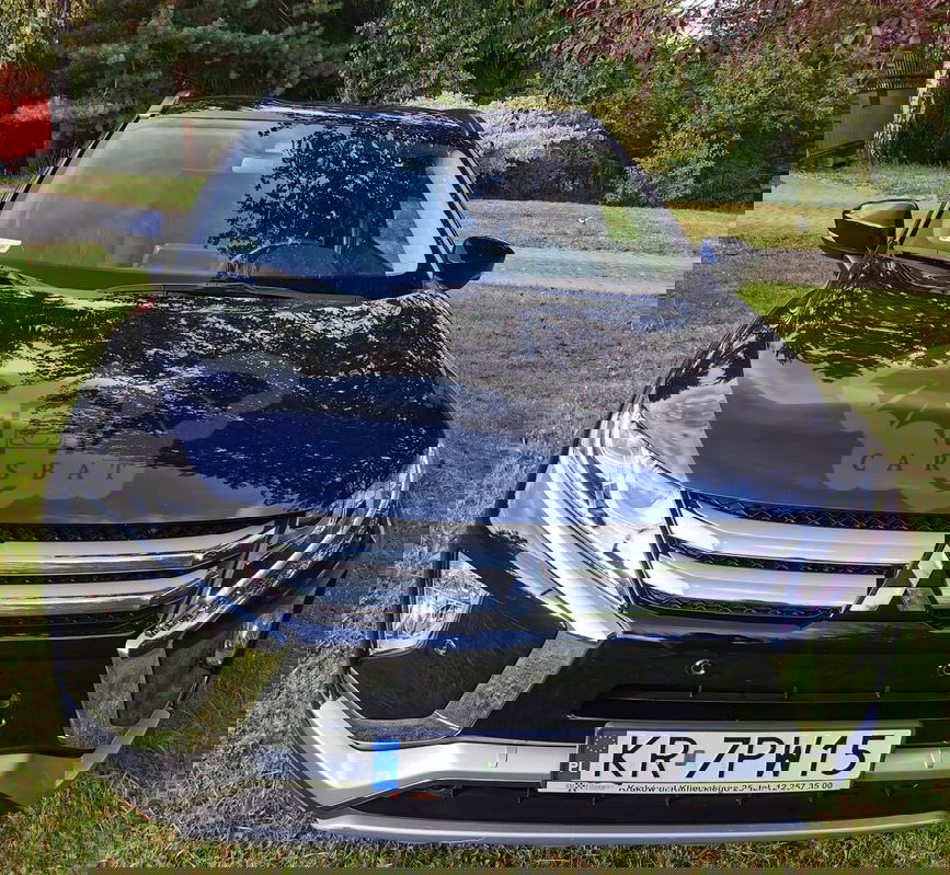 Mitsubishi Eclipse Cross 1.5 T GPF Invite Plus 2019
