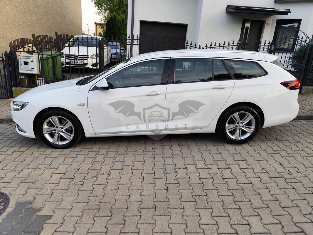 Opel Insignia B 2.0 CDTI Innovation S&S 2019