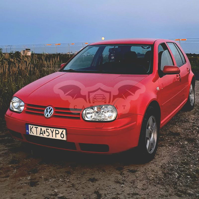 Volkswagen Golf IV 1.6 1998