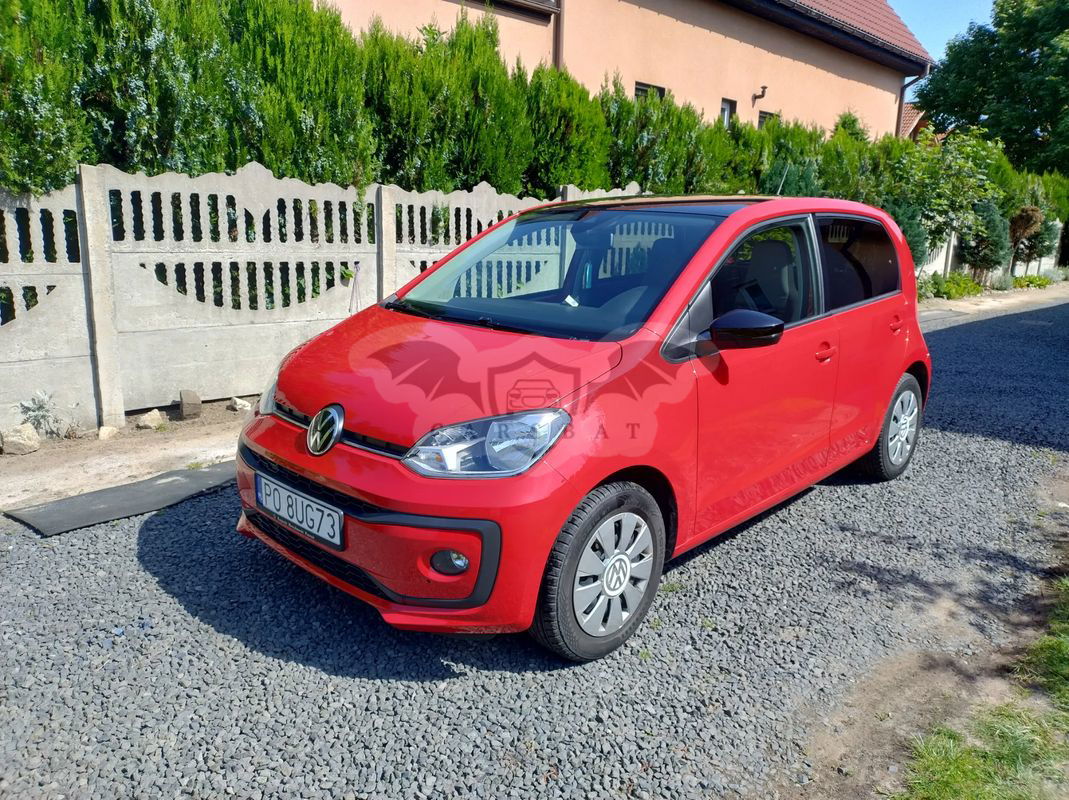 Volkswagen Up! 1.0 move 2021