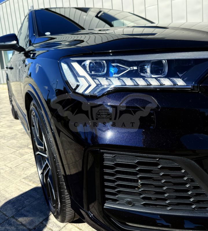 Audi Q7 II 2021
