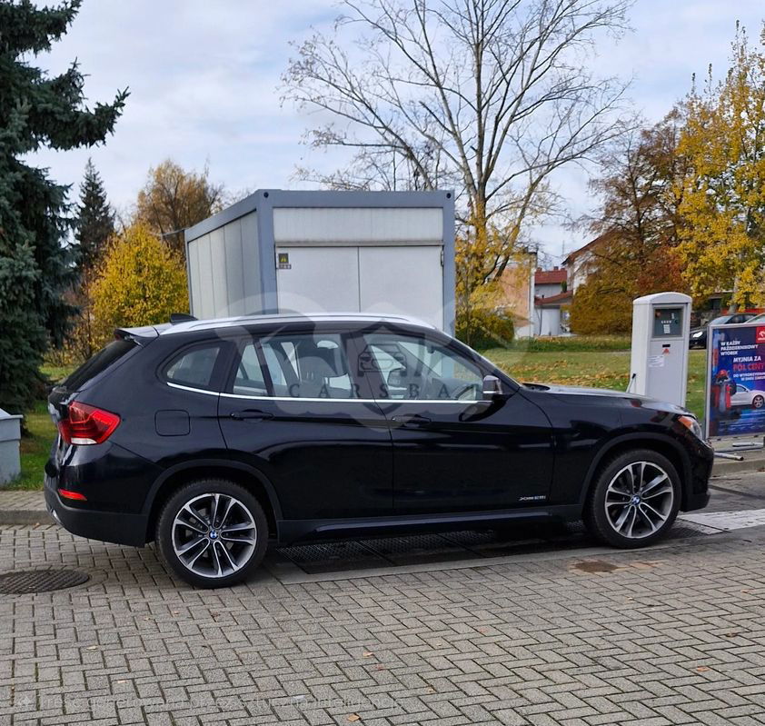 BMW X1 E84 xDrive28i Sport Line 2014