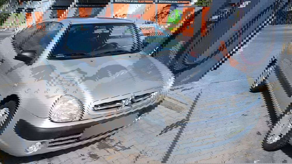 Citroën Xsara II II 1.4i SX 2003