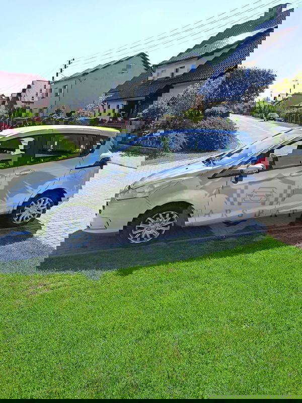 Ford B-Max 1.0 EcoBoost Trend 2015