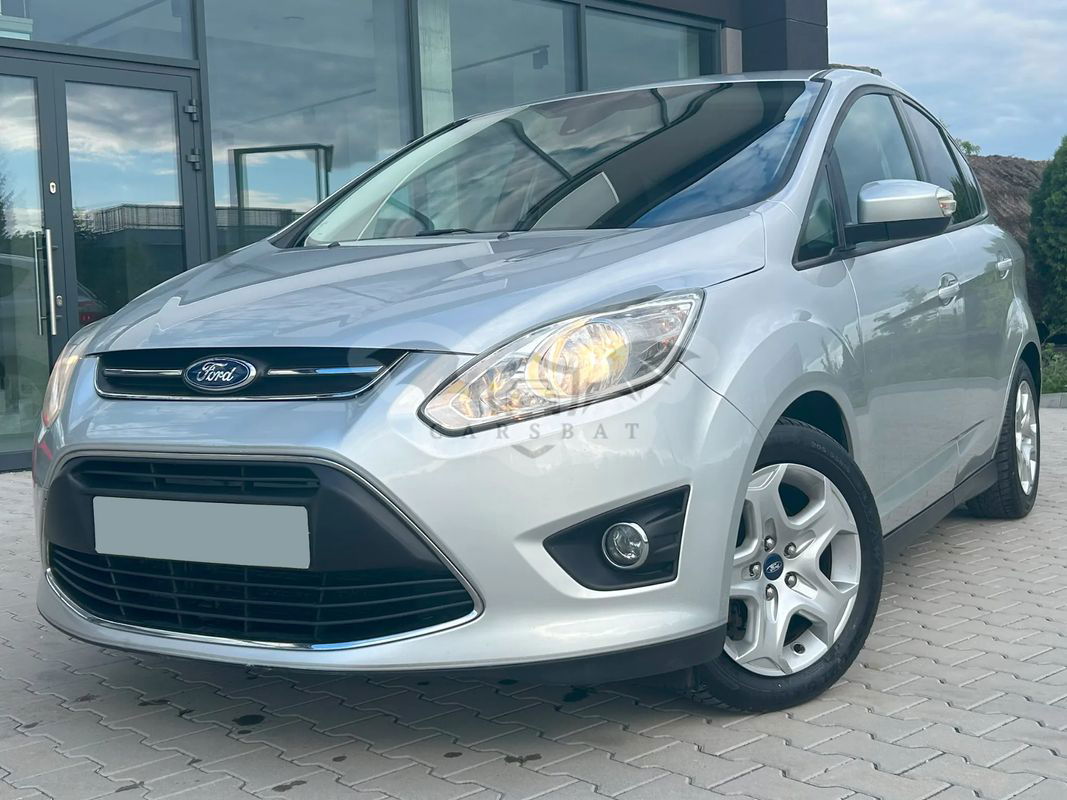 Ford C-Max II 2014