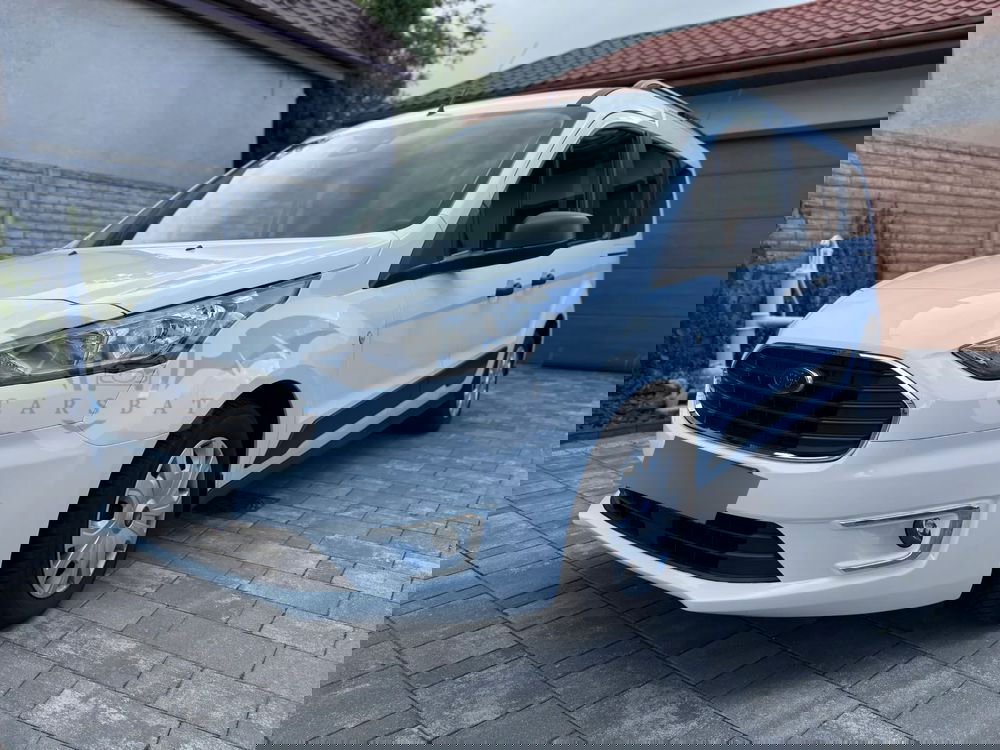Ford Transit Connect II 230 L2 S&S Trend 2020