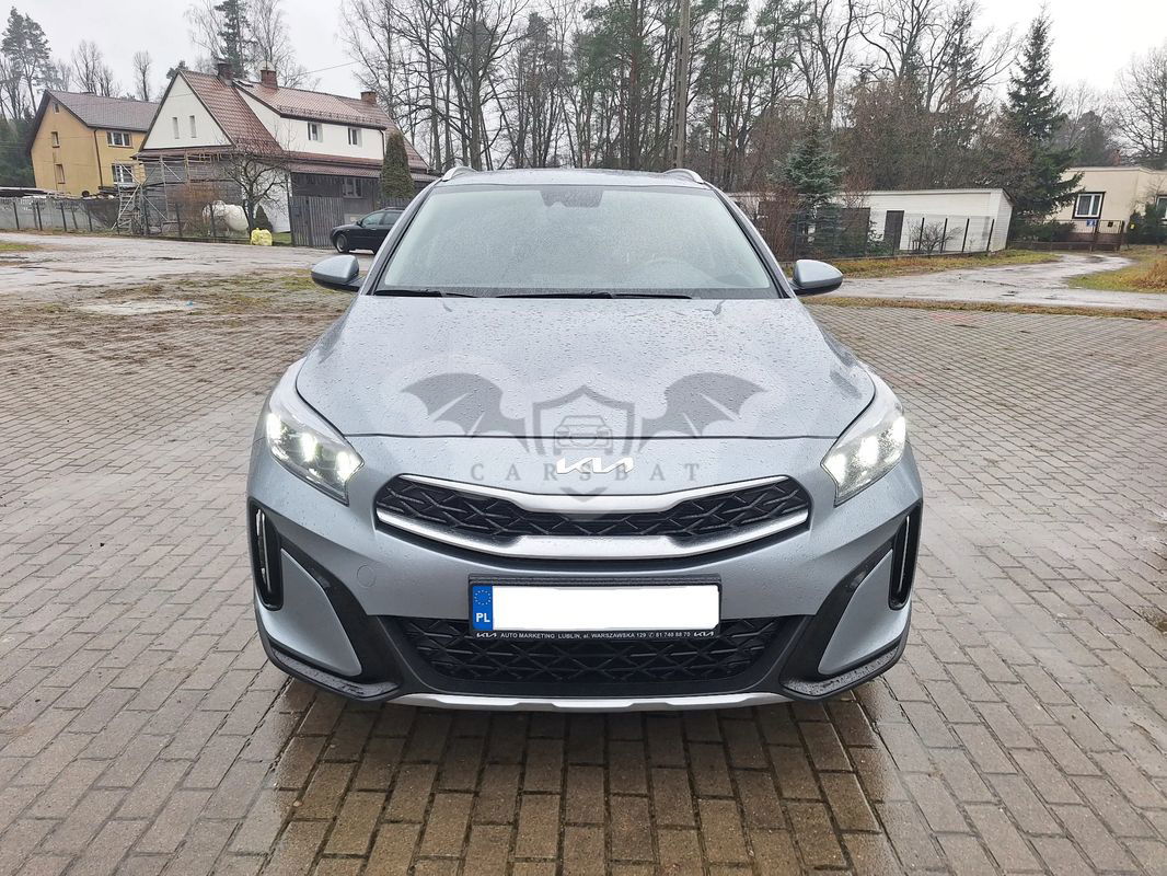 Kia XCeed 1.5 T-GDI L DCT 2024