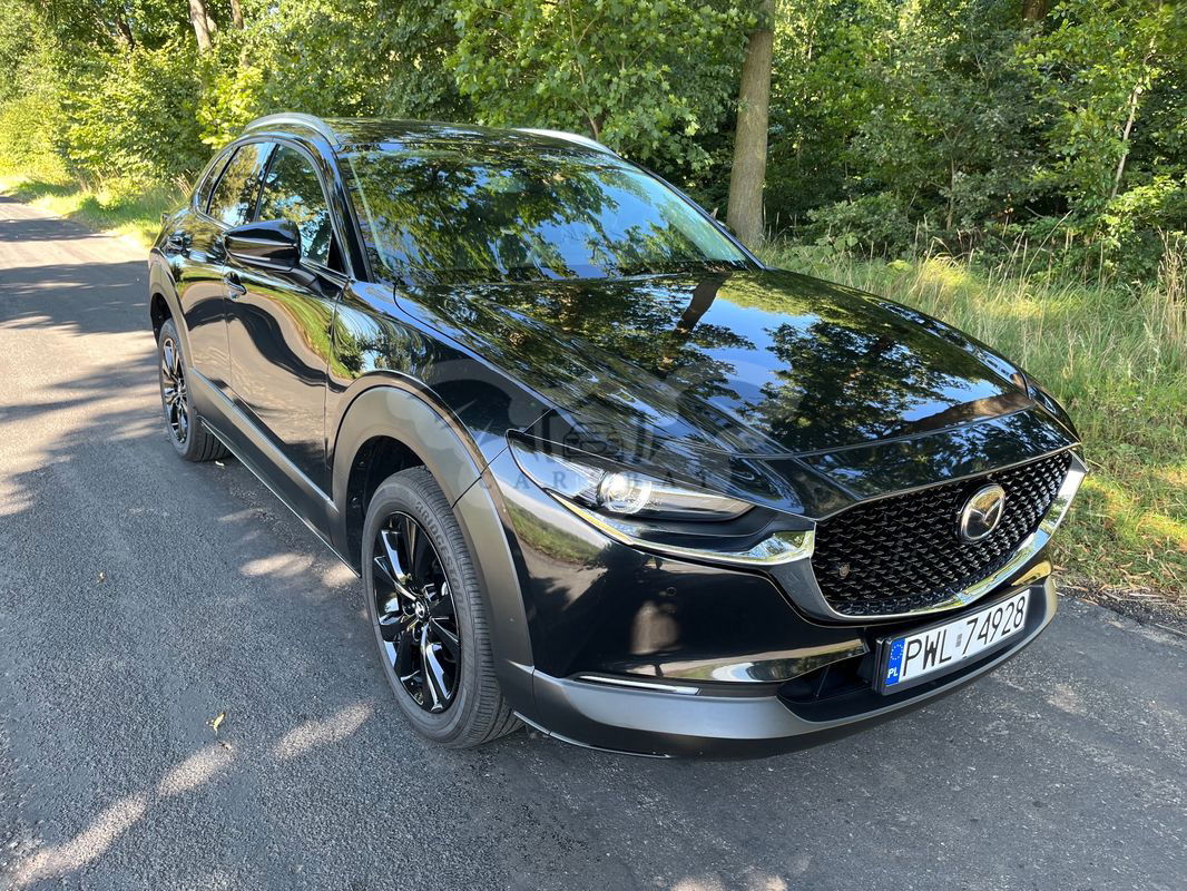 Mazda CX-30 2023