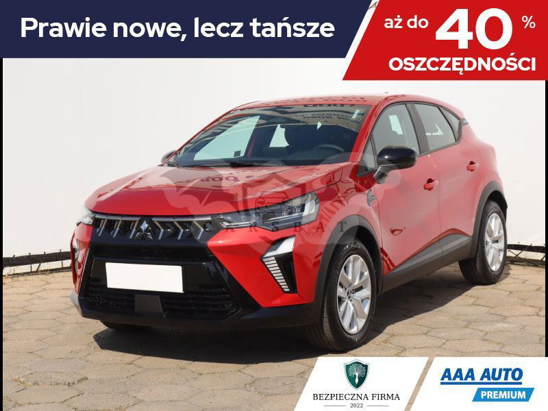 Mitsubishi ASX 2024