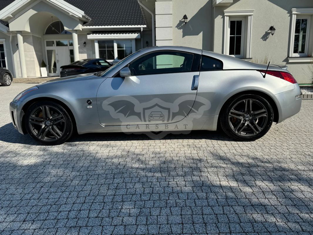 Nissan 350Z 3.5 V6 Pack 2005