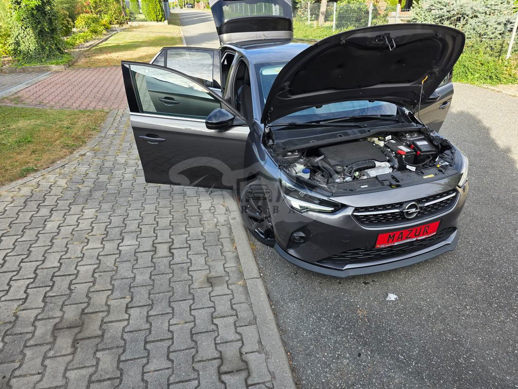 Opel Corsa F 1.2 GS Line Plus Pack S&S 2020