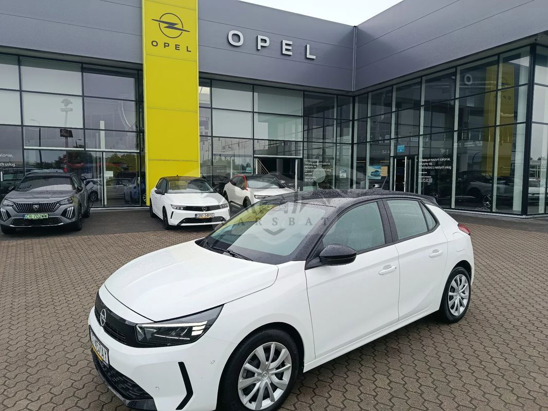 Opel Corsa F 1.2 Edition Business Pack S&S 2023