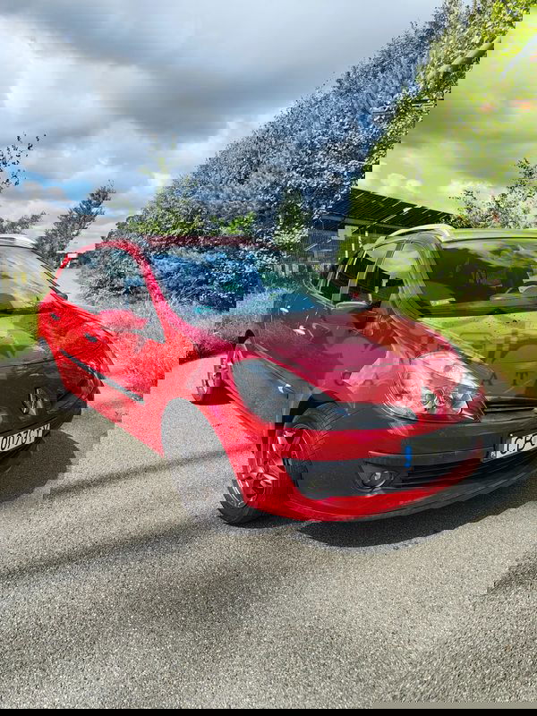 Renault Clio III 2008