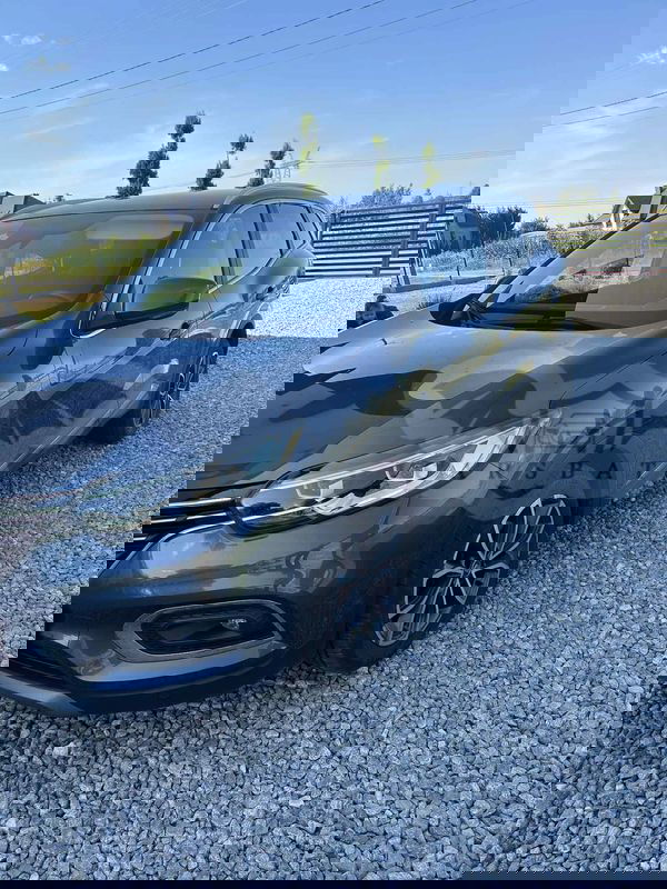 Renault Kadjar 2019