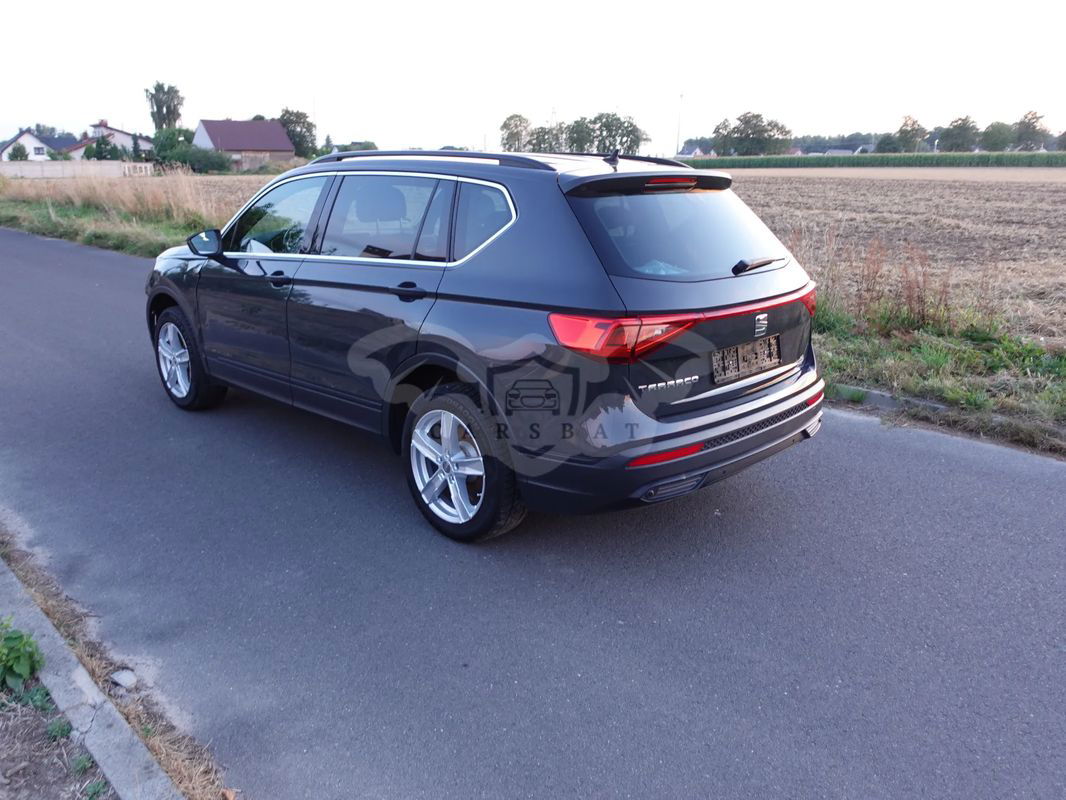 Seat Tarraco 1.5 TSI ACT OPF Style 2019