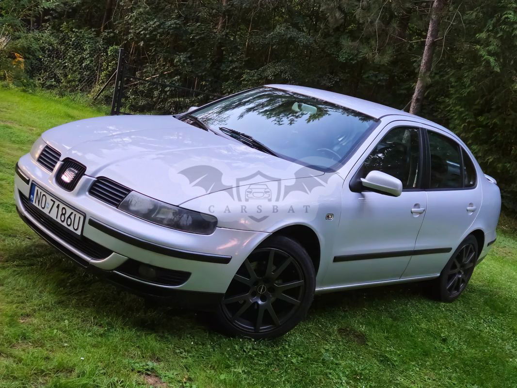 Seat Toledo II 2000
